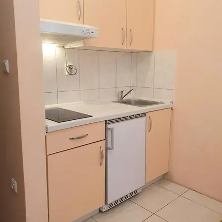 Oaza, Mulo Врси