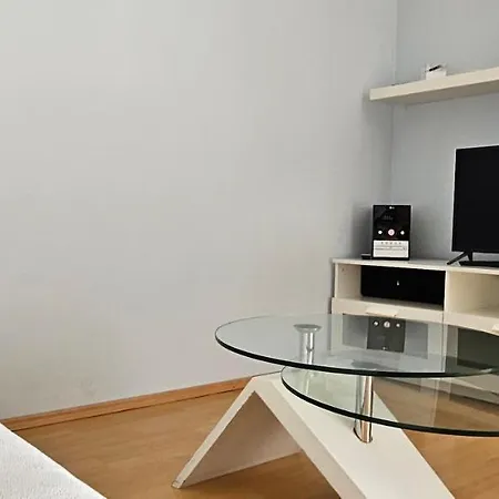 Oaza, Mulo Apartamento *