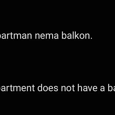 Oaza, Mulo Апартаменты Врси