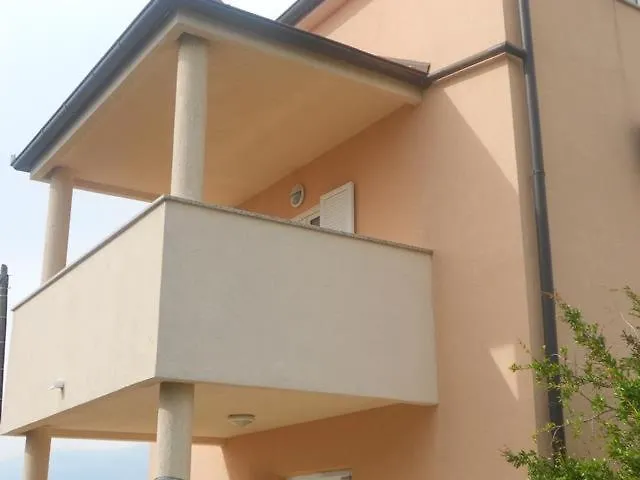 Oaza, Mulo Appartamento Vrsi