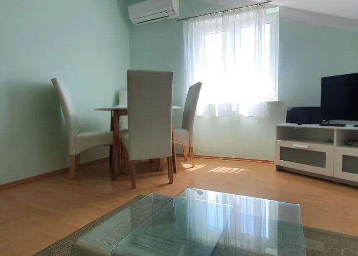 Oaza, Mulo Vrsi