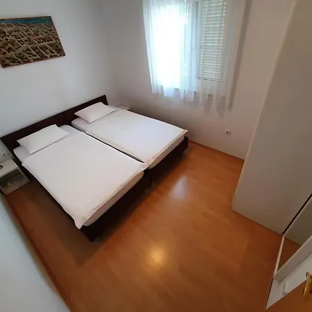 Oaza, Mulo Apartmán