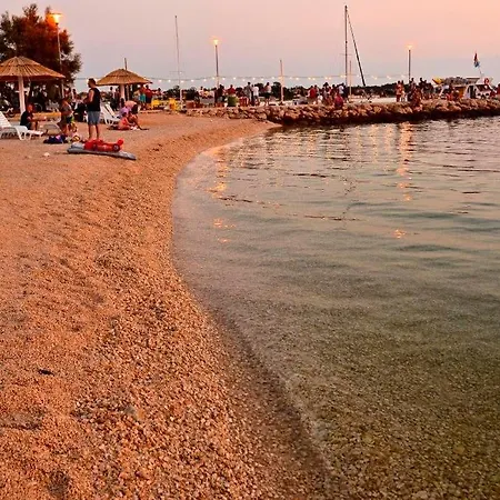 דירה Oaza, Mulo *