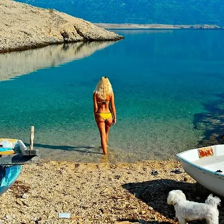 Oaza, Mulo Apartmán *