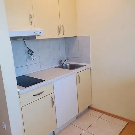 Apartmán Oaza, Mulo *