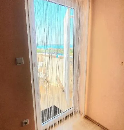 Oaza, Mulo Apartman Vrsi