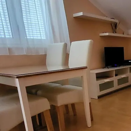 Apartmán Oaza, Mulo