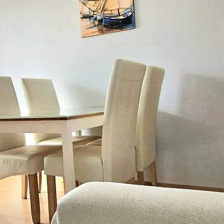 Oaza, Mulo Apartament Vrsi
