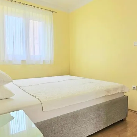Apartman Oaza, Mulo Vrsi
