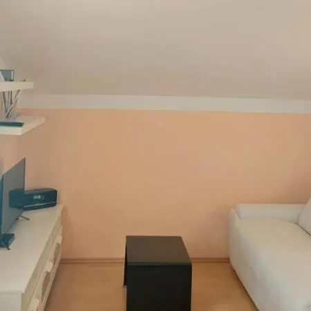 Apartman Oaza, Mulo *