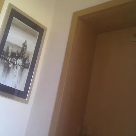 Oaza, Mulo Apartament Vrsi