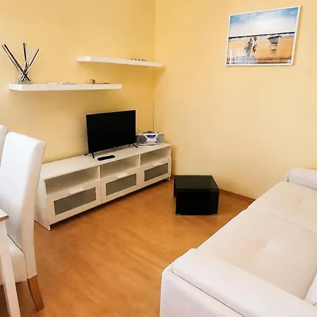 Oaza, Mulo Apartament *