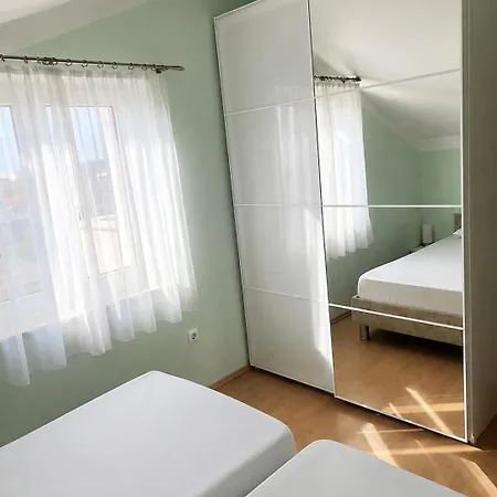 Apartament Oaza, Mulo *