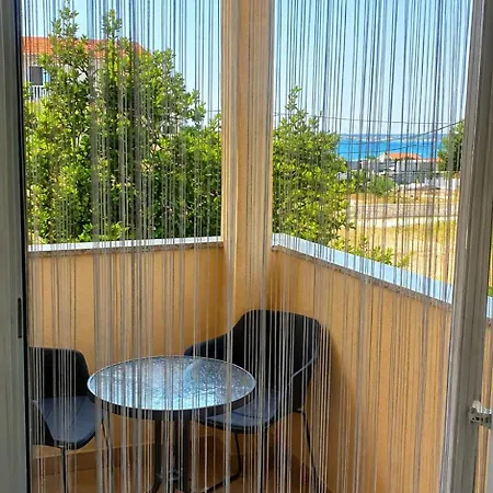 Oaza, Mulo Apartament *
