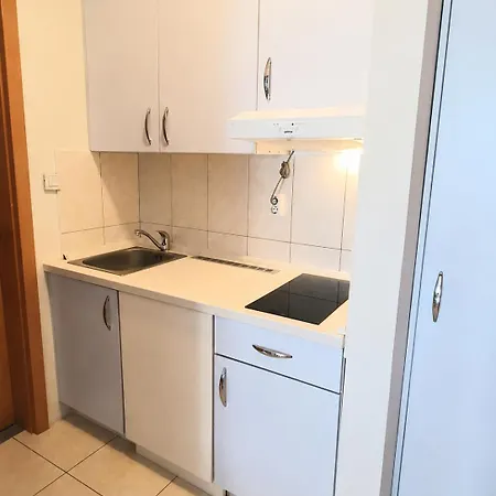 Oaza, Mulo Apartament Vrsi