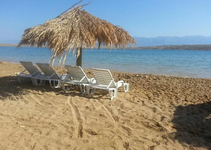 Apartment Oaza, Mulo Vrsi