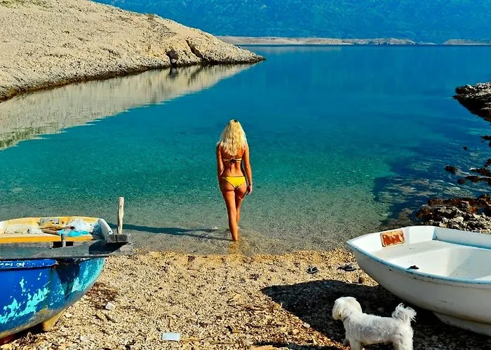 Oaza, Mulo Apartment *