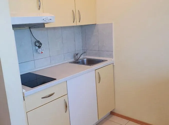 Apartment Oaza, Mulo *