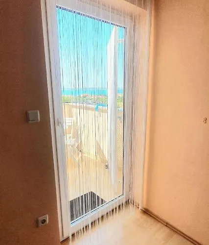 Oaza, Mulo Apartment Vrsi
