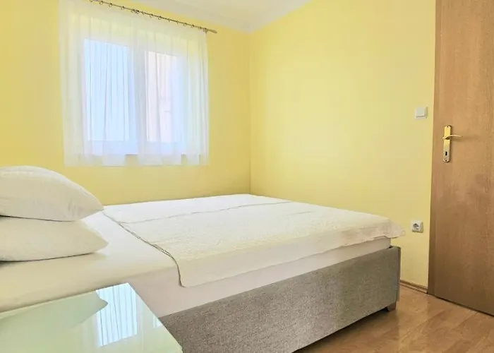 Apartment Oaza, Mulo Vrsi