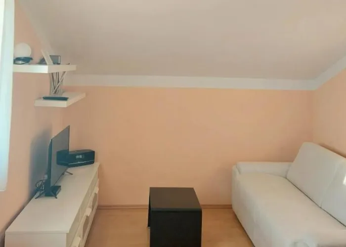 Apartment Oaza, Mulo *